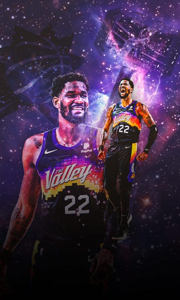Social Media Reacts To Ayton's Shot